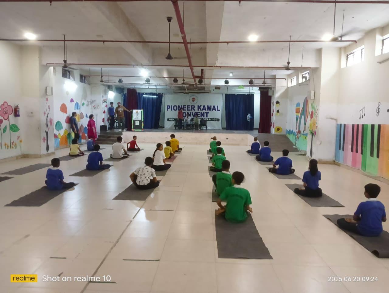 undergraduate education